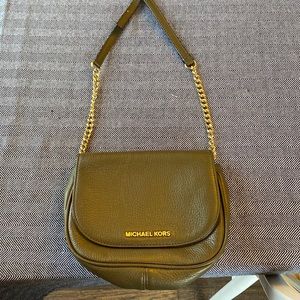 Michael Kors small cross body bag